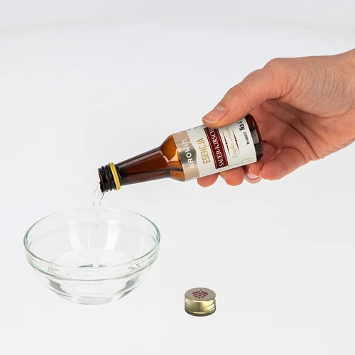 Essens Sauer-Kirsche – Klar Kirsebær, 40 ml, til 4 L - 8