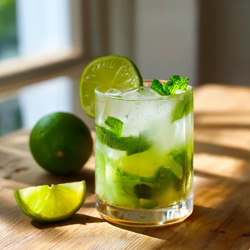 Festsæt - Vypito Mynte og lime - 11