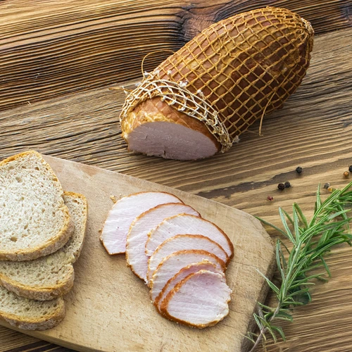 Flydende røgaroma - eg, 250 ml - 8