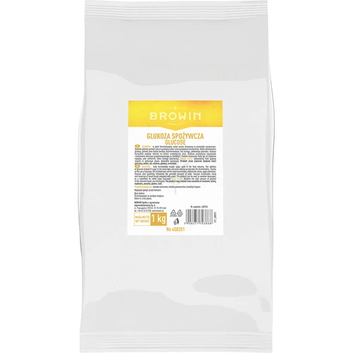 Fødevareglukose 1 kg