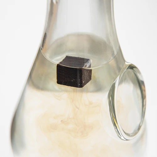 Franske egetræsterninger, kraftigt toastede, aromatiserede – Whisky, 20 g - 4