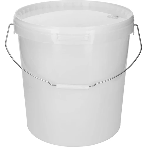 Gæringsbeholder 20 L med låg