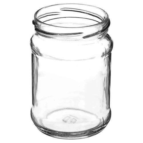 Glas TO Kvart 250 ml med låg fi 66 - 6 stk - 4