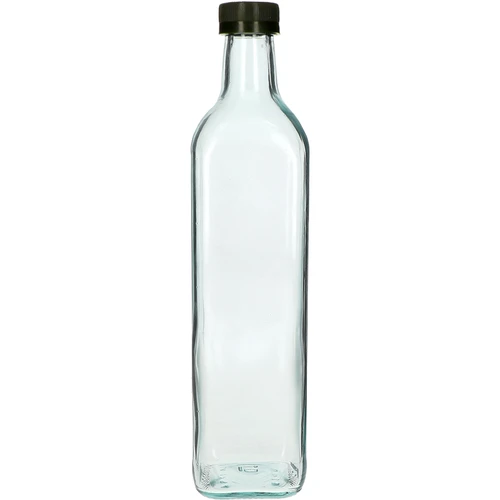 Marasca-flaske 750 ml med skruelåg, 1 stk.