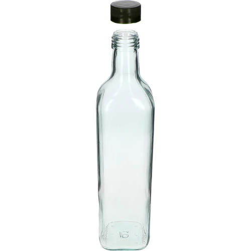 Marasca-flaske 750 ml med skruelåg, 1 stk. - 2