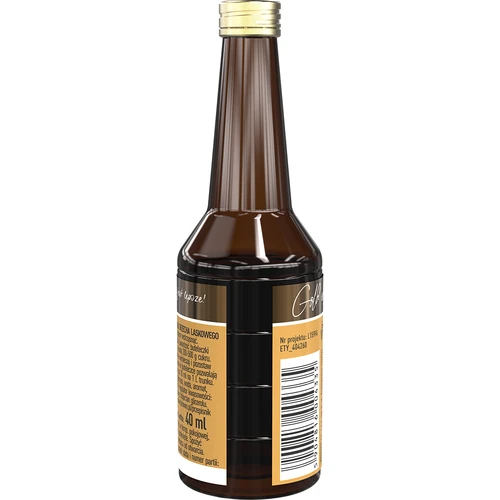 Hasselnød-essens til 4 L - 40 ml - 3