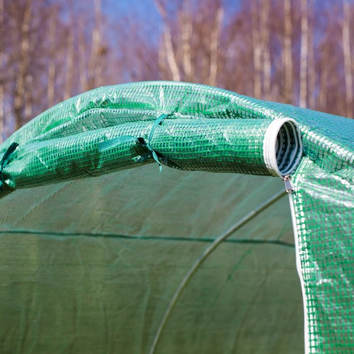 Have drivhus (folie) 3x6x2 m - 12