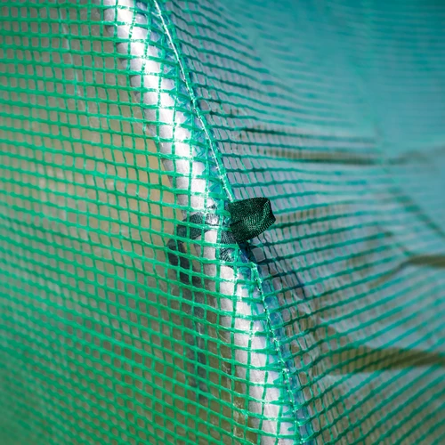 Have drivhus (plastik) 2x4,5x2 m - 6