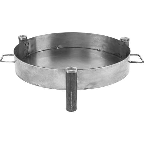 Havebålplads ø 60 cm svejset