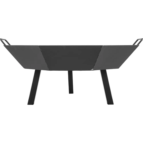 Havebålplads ø 70 cm - loftstil - 2