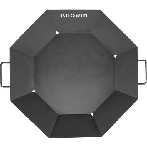 Havebålplads ø 70 cm - loftstil - 3