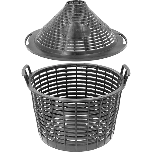 Havekurv / til ballon 20l - 2