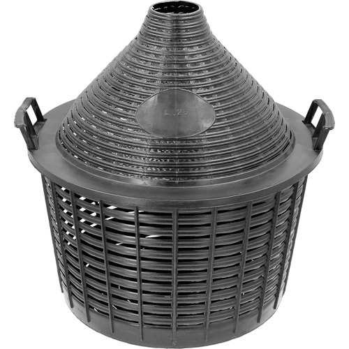 Havekurv / til ballon 25L