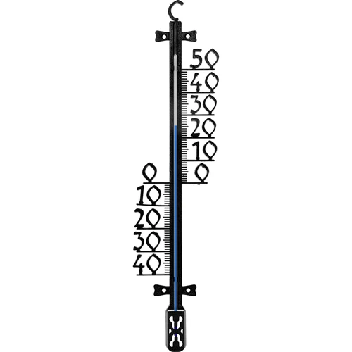 Havetermometer (-40 til +50°C), 47cm