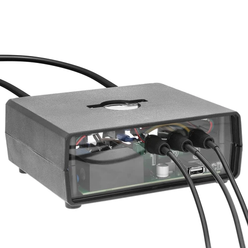 hawkSTILL destillationstermometer Wi-Fi med funktion til at tænde og slukke for destillatorens varmelegeme - 3