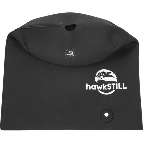 HawkStill-destillator »Kolde Fingre« 60 L - glasblæst kolonne Ø 60,3 mm og isoleret beholder - 14
