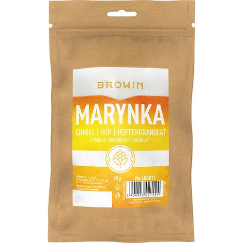 Humle Marynka - granulat 50g