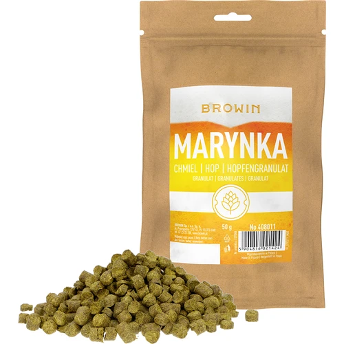 Humle Marynka - granulat 50g - 2