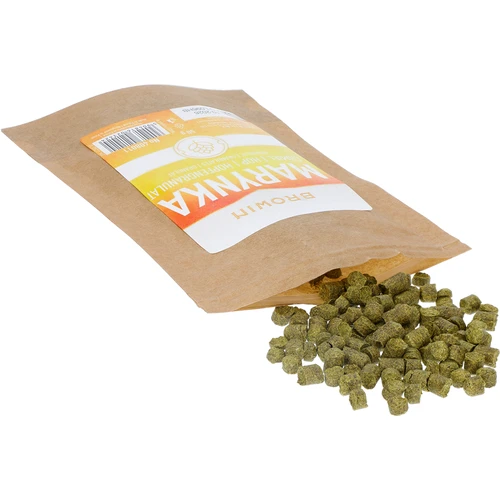 Humle Marynka - granulat 50g - 4