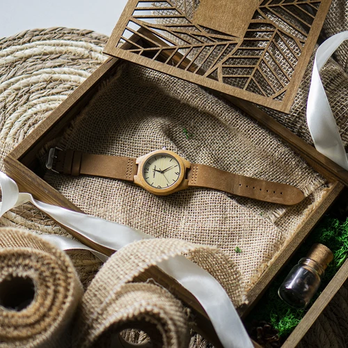 Jute stof 30 cm / 5 m - 12