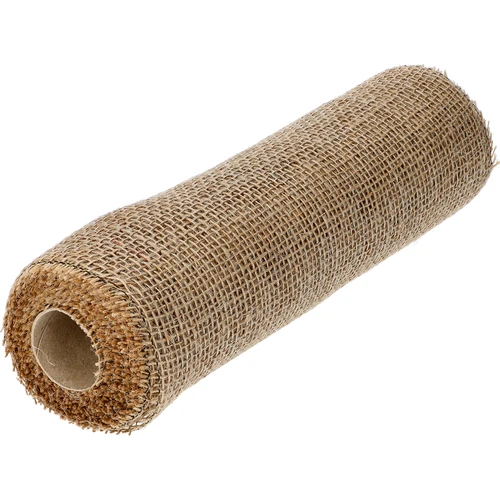 Jute stof 30 cm / 5 m - 2