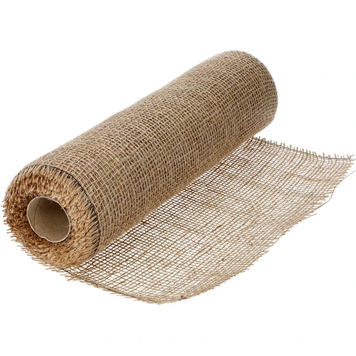 Jute stof 30 cm / 5 m - 3
