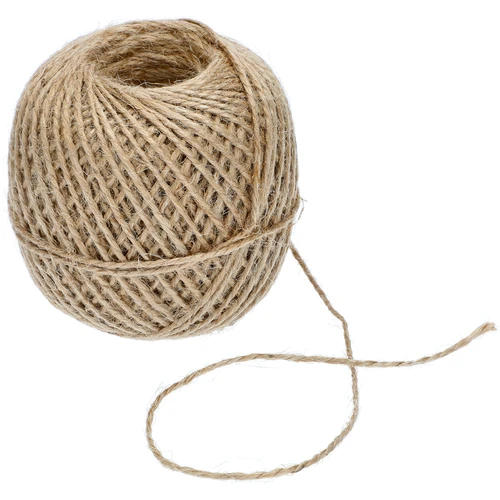 Jutesnor 1,5 mm/100 m/100 g - 3