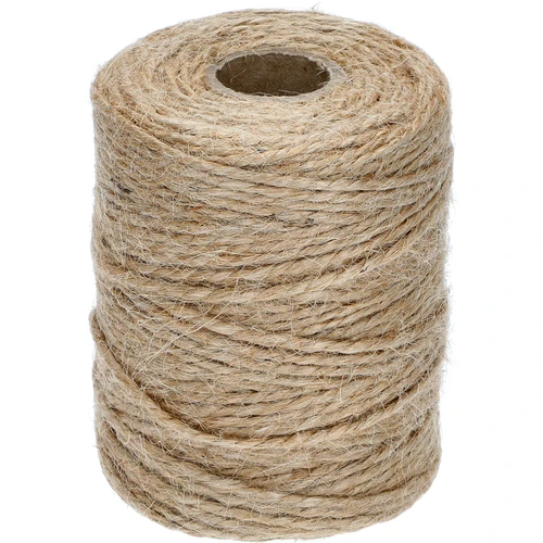 Jutesnor 2 mm/110 m/250 g