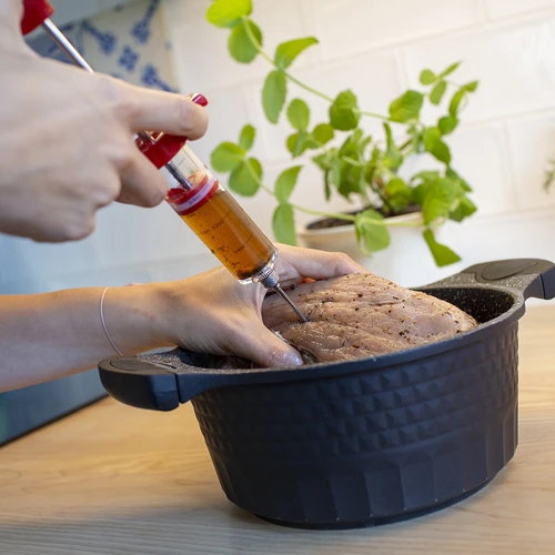 Kaliumnitrat til saltning af kød, 20 g - 6