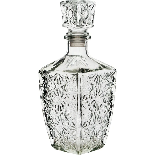 Karaffel Stjerner 750ml