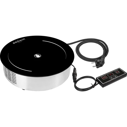 Keramisk komfur 3200W