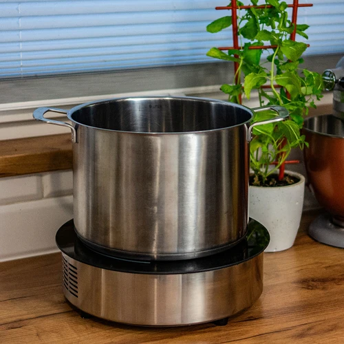 Keramisk komfur 3200W - 14