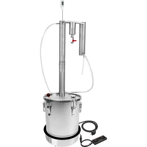 Keramisk komfur 3200W - 12
