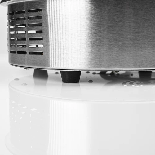 Keramisk komfur 3200W - 5