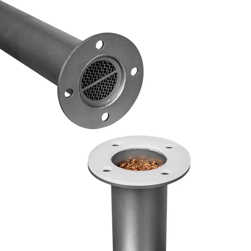 Kobber prismefjedre 0,5 L - 3