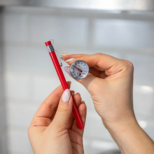 Køkkentermometer (0°C til +100°C) 12,5cm - 2