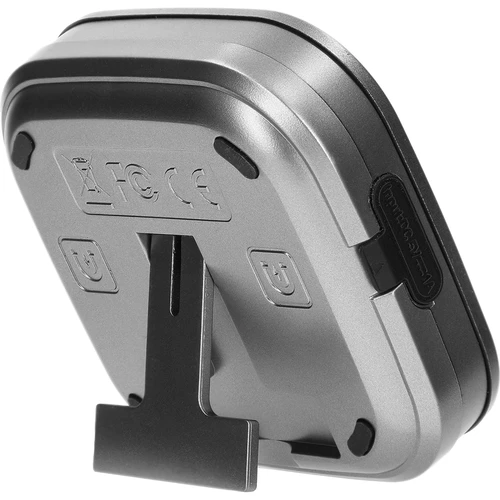 Køkkentermometer med Bluetooth, 2 sonder - 5