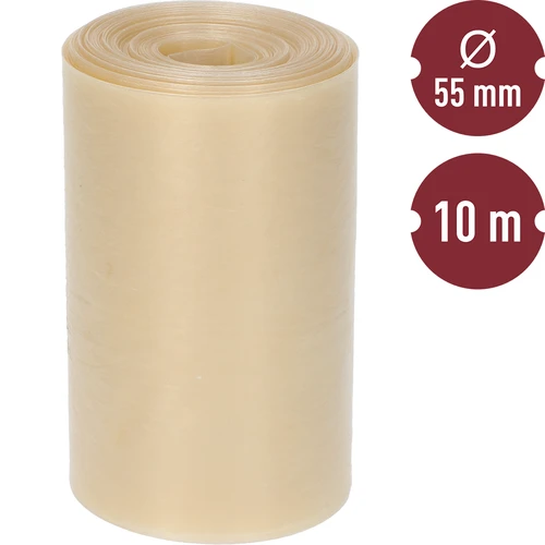 Kollagentarm til pølsemageri Ø 55 mm, 10 m - 3