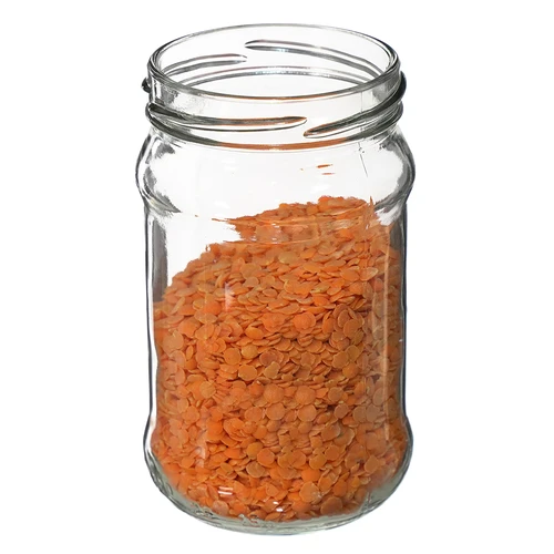 Krukke TO 300 ml fi 66 - pakke med 12 stk. - 6
