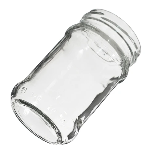 Krukke TO 300 ml fi 66 - pakke med 12 stk. - 5