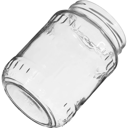 Krukke TO 720ml fi 82/6 - 6 stk. - 3