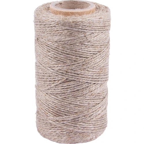 Linned slagtersnor (240°C) 70 m