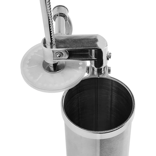 Lodret pølsestopper 2,5 kg - 7