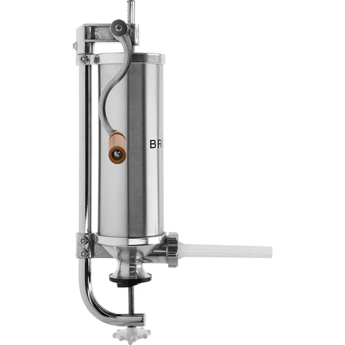 Lodret pølsestopper 2,5 kg - 4