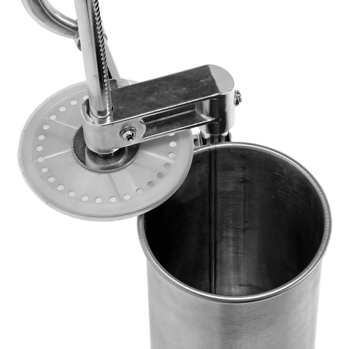 Lodret pølsestopper 4 kg - 7