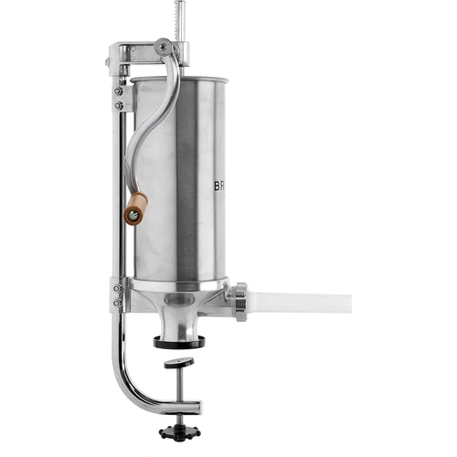 Lodret pølsestopper 4 kg - 4