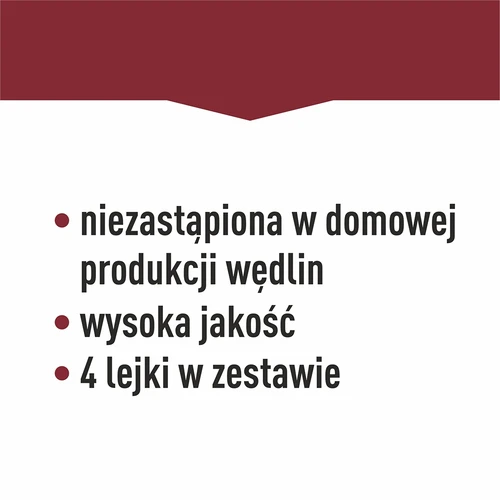 Lodret pølsestopper 4 kg - 18