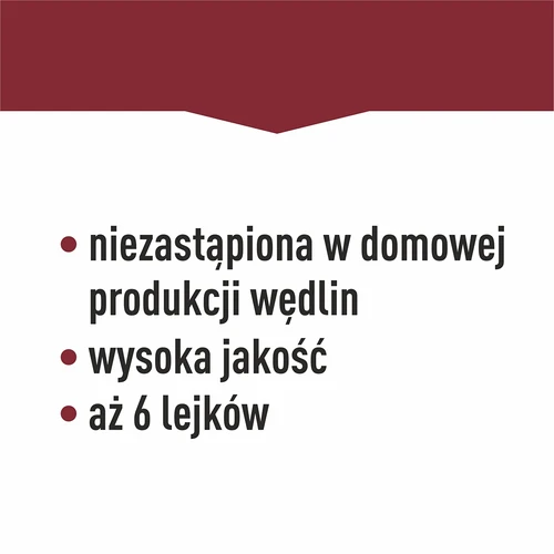 Lodret pølsestopper 5 kg - 21