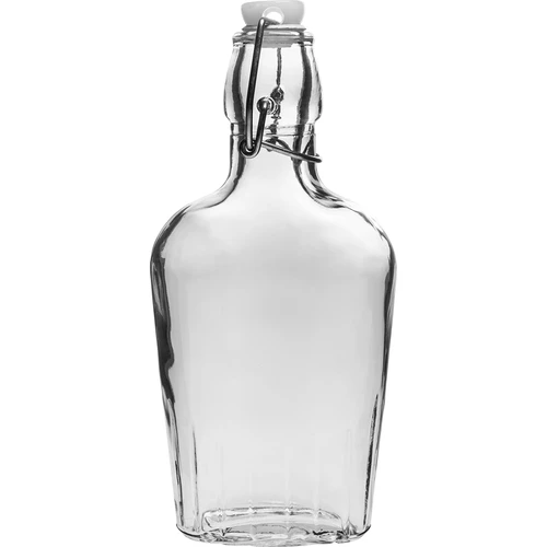 Lommelærke 250 ml med hermetisk lukning