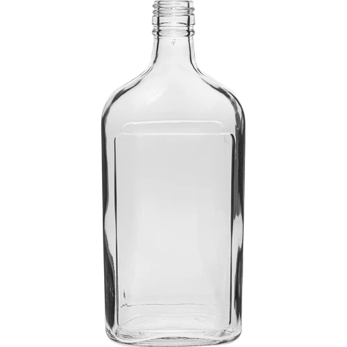 Lommelærke 500 ml med skruelåg, 6 stk. - 3